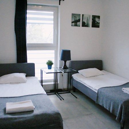 Apartament Nero Apartman Stary Toruń Kültér fotó