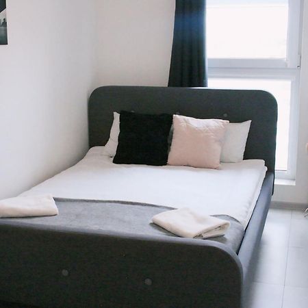 Apartament Nero Apartman Stary Toruń Kültér fotó