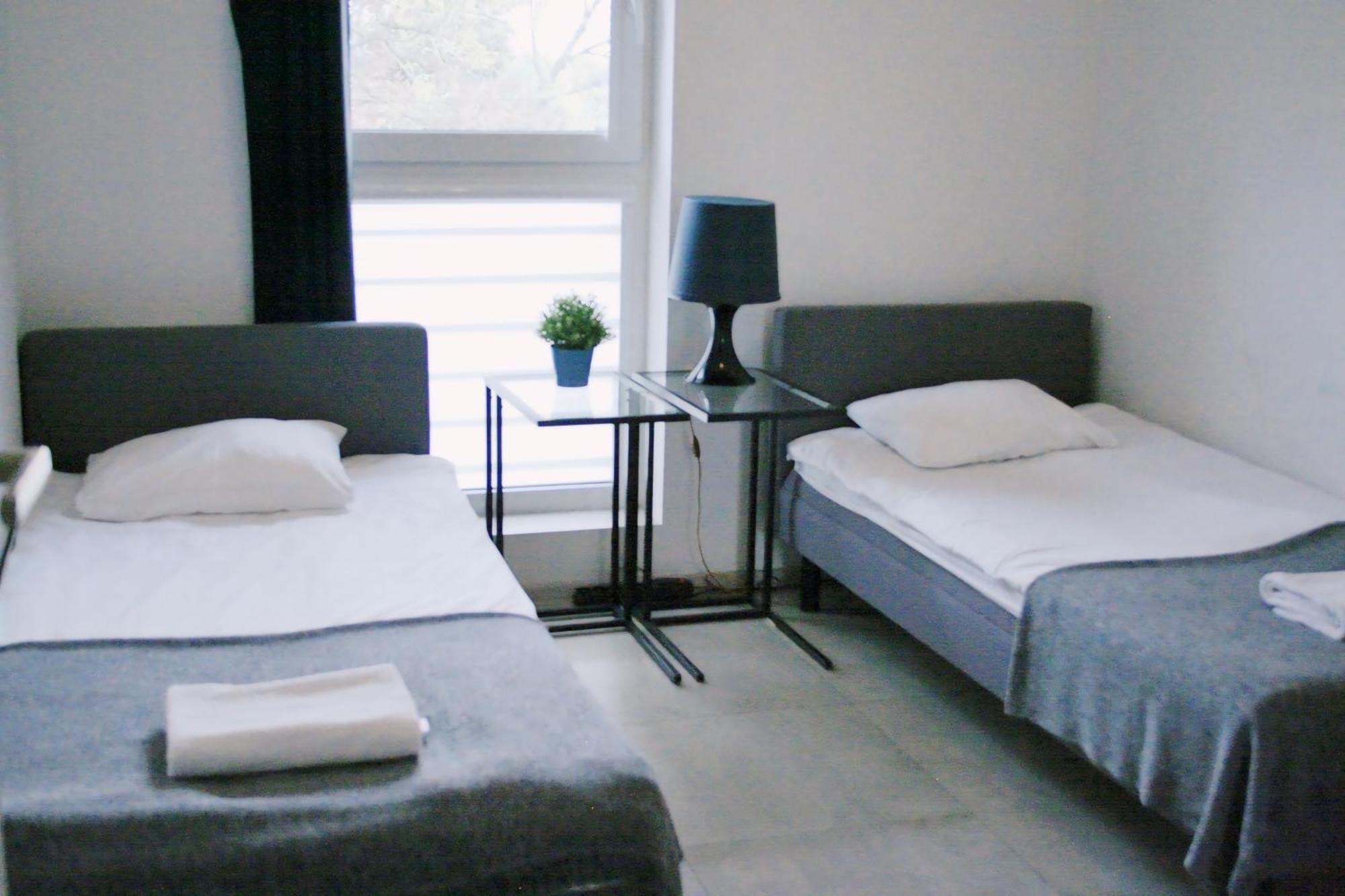 Apartament Nero Apartman Stary Toruń Kültér fotó