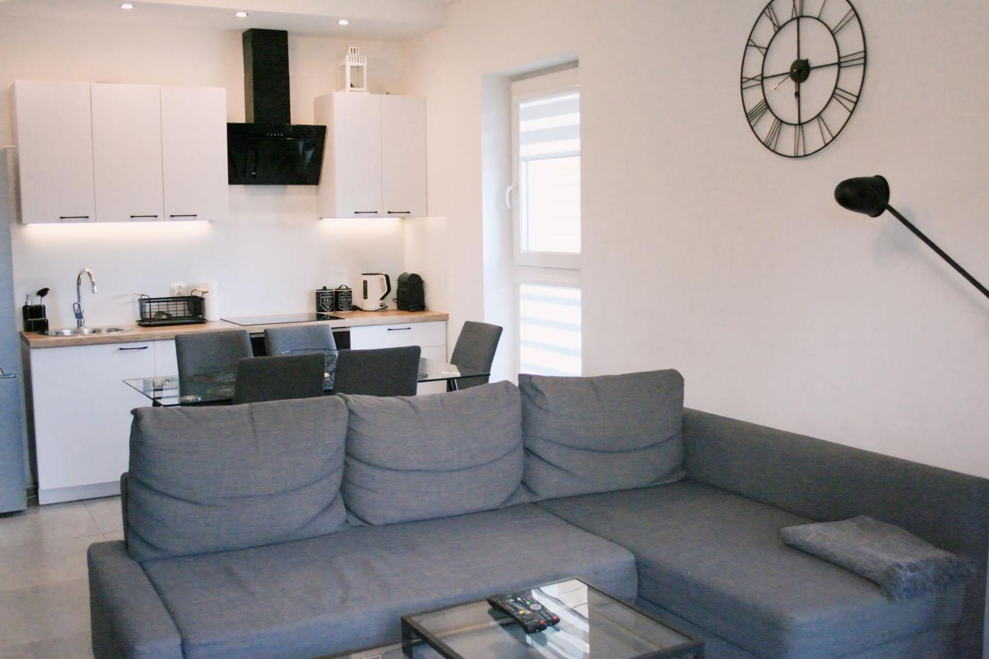 Apartament Nero Apartman Stary Toruń Kültér fotó