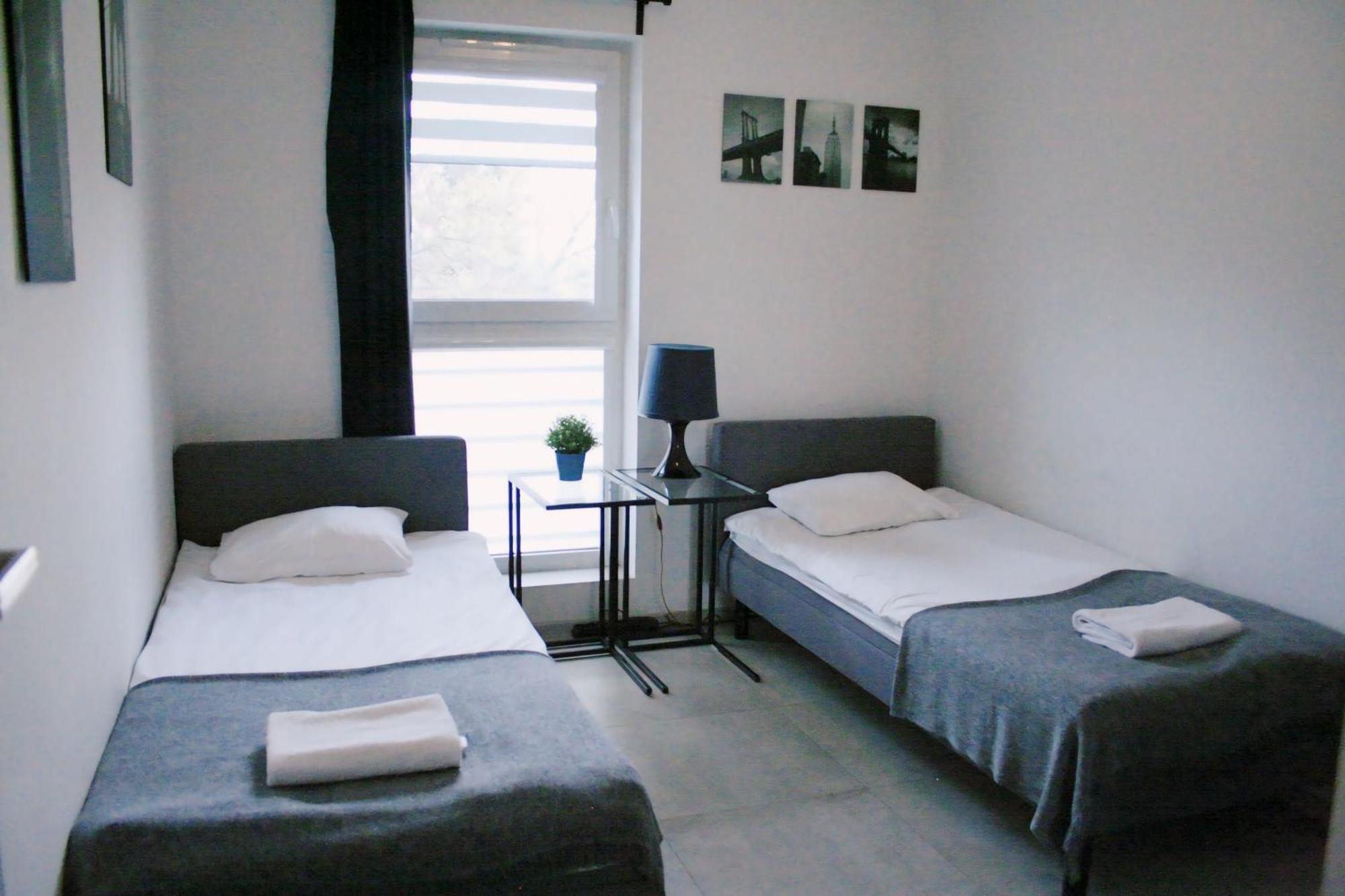 Apartament Nero Apartman Stary Toruń Kültér fotó