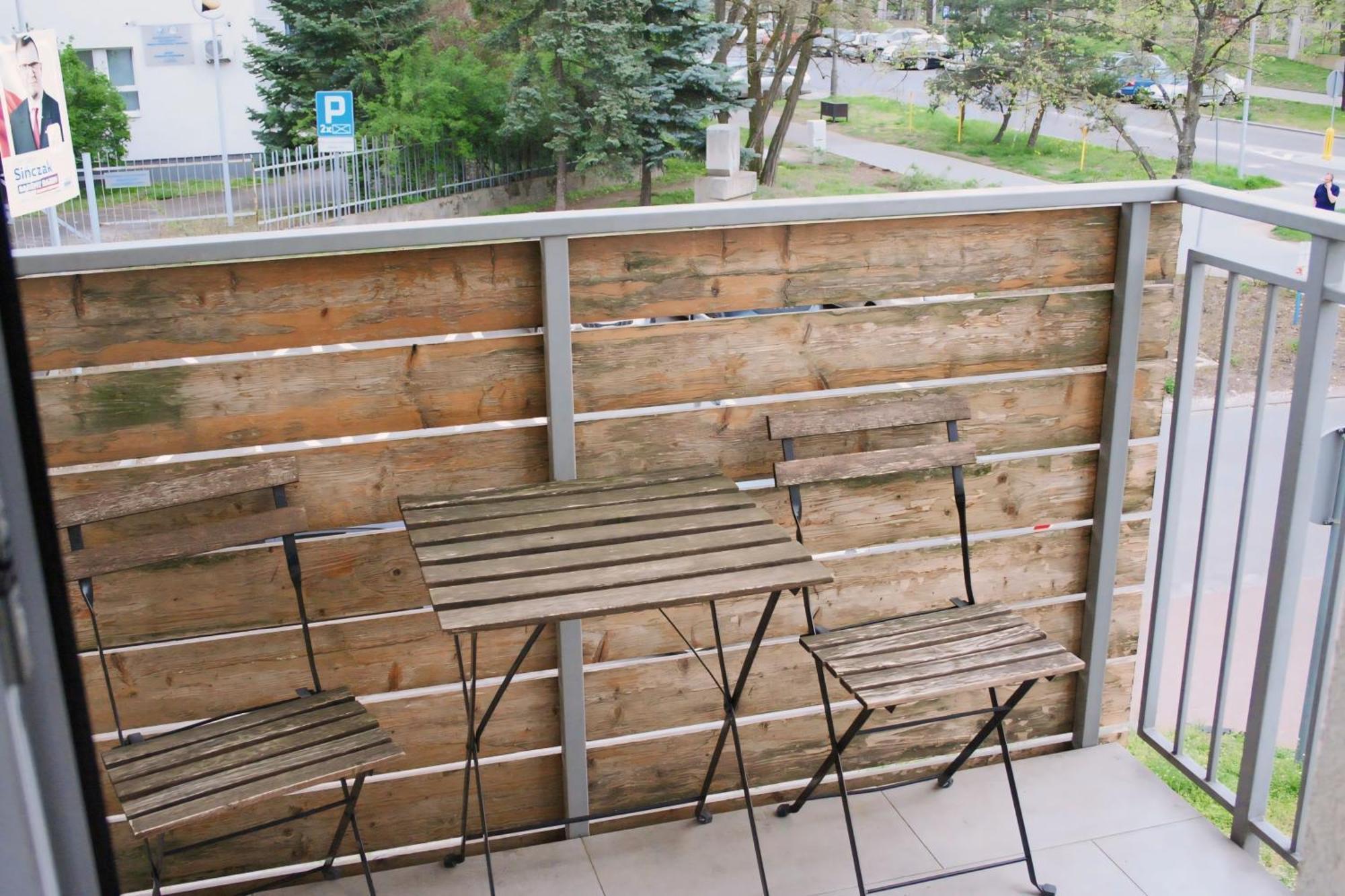 Apartament Nero Apartman Stary Toruń Kültér fotó