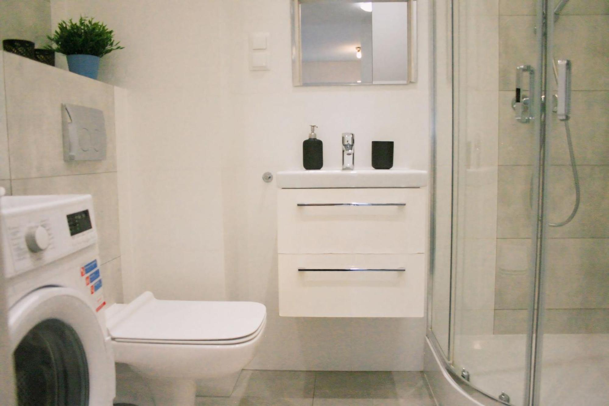 Apartament Nero Apartman Stary Toruń Kültér fotó