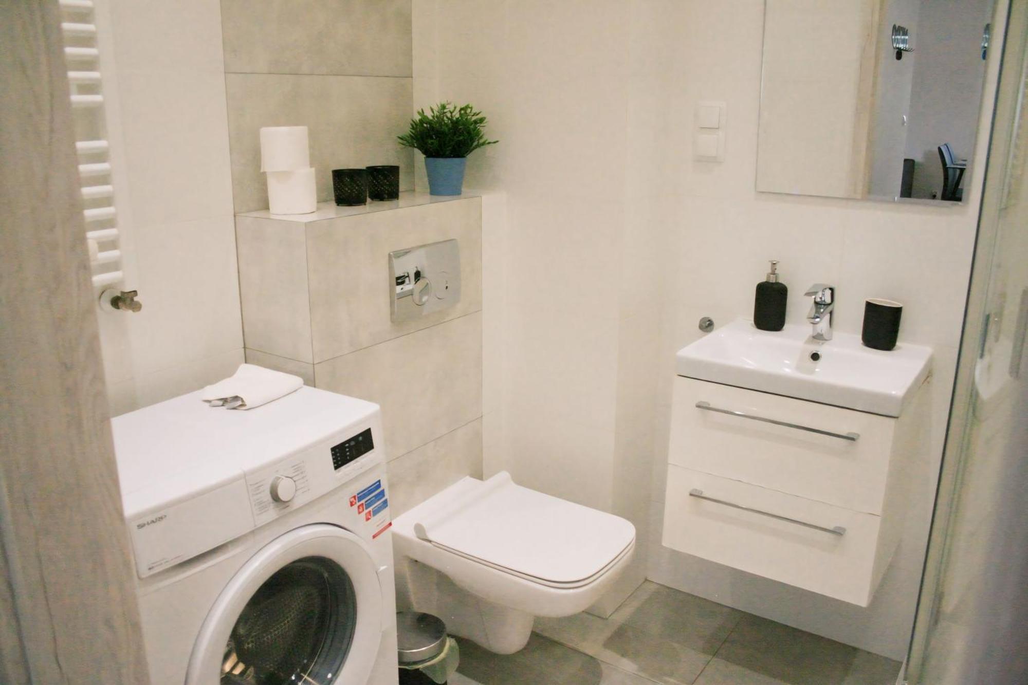 Apartament Nero Apartman Stary Toruń Kültér fotó